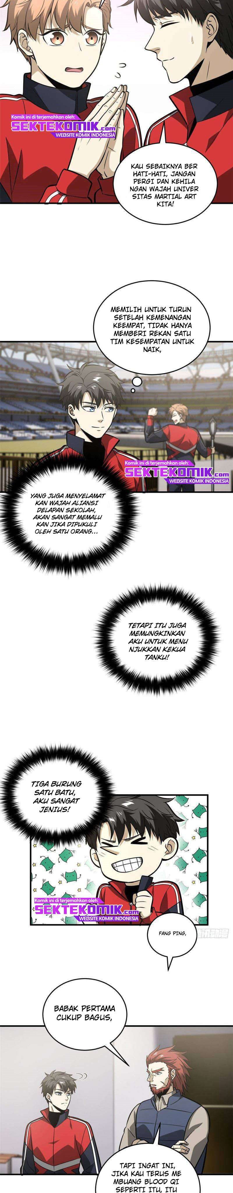 Dilarang COPAS - situs resmi www.mangacanblog.com - Komik global gao wu 080 - chapter 80 81 Indonesia global gao wu 080 - chapter 80 Terbaru 8|Baca Manga Komik Indonesia|Mangacan